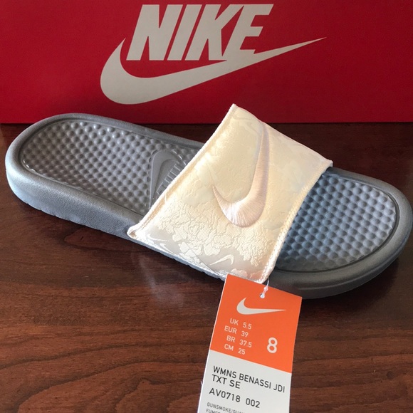 NIKE SANDALS - Picture 2 of 6